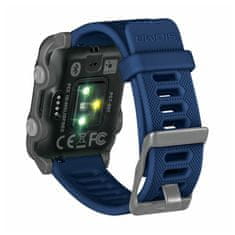 Sigma iD.FREE multisportovní hodinky - modré