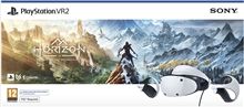 Sony PlayStation VR2 Bundle - Horizon Call of the Mountain (PS5)
