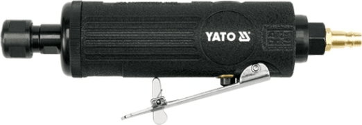 YATO Bruska přímá pneumatická 160l/min