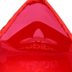 Adidas Batohy pytle červené Originals Gymsack Adicolor