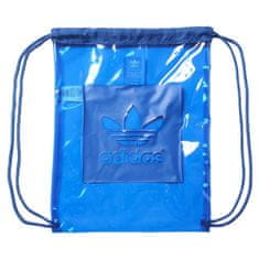 Adidas Batohy pytle modré Originals Gymsack Adicolor