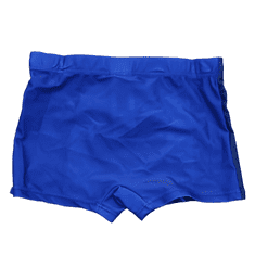 Eplusm Chlapecké plavky boxerky Batman 104 – 110 / 4–5 roků Modrá