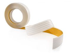 , Protiskluzová samolepící páska 34 mm x 5 m, bílá