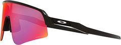 Oakley Sutro Lite Sweep Matte Black w/ Prizm Road sportovní brýle