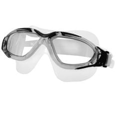 Aqua Speed Bora plavecké brýle černá