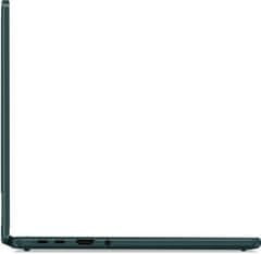 Lenovo Yoga 6 13ABR8, zelená (83B2001YCK)