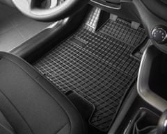 FROGUM Gumové koberce do auta, Hyundai i30 III, 2017- ,