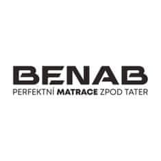 BENAB® ZERO HARD, 160x200
