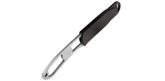 KA-BAR® KB-4073BP Dozier Skeleton nůž na krk 7 cm, nerezová ocel, pouzdro z tvrdého plastu