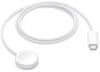 Apple Watch Magnetic Fast Charger to USB-C Cable (1 m), MT0H3ZM/A
