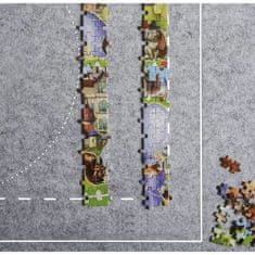 21835 Podložka na skládání puzzle 115 x 67 cm