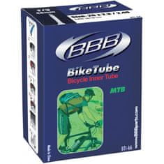 BBB Duše BTI-67 BikeTube 26x1.5/1.75 (40/47-559/584) (GV 48)