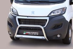 J&J Automotive Přední rámy pro Peugeot Boxer 2014-up