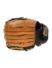 Rawlings Baseballová rukavice Rawlings SC100TBI (10")