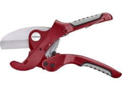 Fortum Nůžky na plastové trubky (4775010) nůžky na plastové trubky, Ř0-42mm