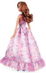 Barbie Úžasné narozeniny 2024 HRM54