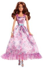 Barbie Úžasné narozeniny 2024 HRM54