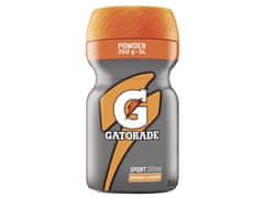 Gatorade Powder Orange Iontový nápoj, prášek 350g
