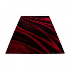 Ayyildiz AKCE: 160x230 cm Kusový koberec Miami 6630 red 160x230