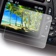 Easycover ochranné sklo na displej pro Nikon D3200/D3300/D3400/D3500 (GSPND3400)