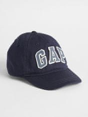 Gap Dětská Kšiltovka Logo Baseball Hat L/XL