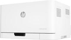 HP Color Laser 150nw tiskárna, A4, barevný tisk, Wi-Fi (4ZB95A)
