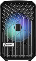 Fractal Design Torrent Nano ARGB Black TG Light Tin