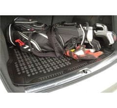 REZAW-PLAST Vana do kufru gumová Audi Q3 (sada náradia) 2011 -