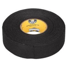 Howies Textilní páska na hokej černá 2,4 cm