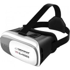 Northix Esperanza - VR brýle pro smartphone - 3D 