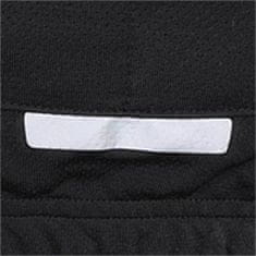Adidas Mikina běžecká černá 147 - 151 cm/XXS Response Longsleeve Jersey W