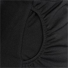Adidas Mikina běžecká černá 147 - 151 cm/XXS Response Longsleeve Jersey W