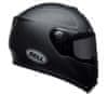 Helma na moto SRT Solid Helmet - matte black vel. S