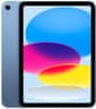 iPad 2022, 64GB, Wi-Fi, Blue (MPQ13FD/A)