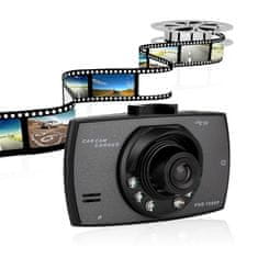 Alum online Záznamová kamera do auta s rozlišením Full HD