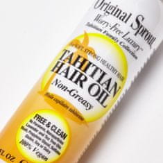 Tropický olej Tahitian Hair Oil